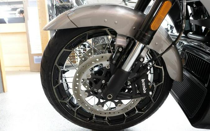 2023 Harley-Davidson CVO Road Glide