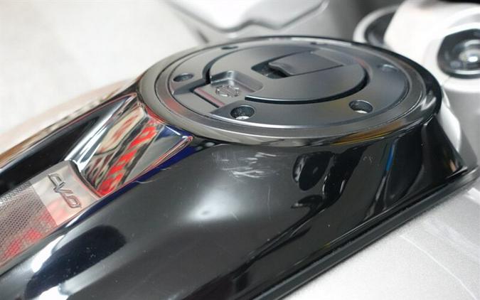 2023 Harley-Davidson CVO Road Glide