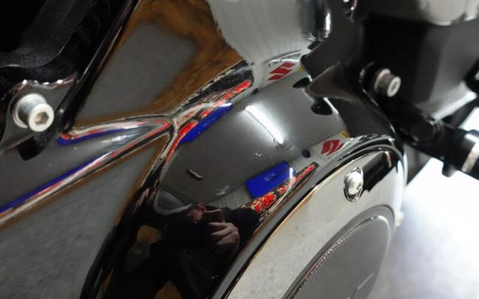 2023 Harley-Davidson CVO Road Glide