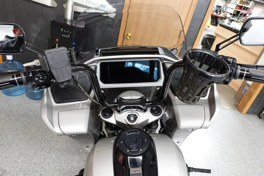 2023 Harley-Davidson CVO Road Glide