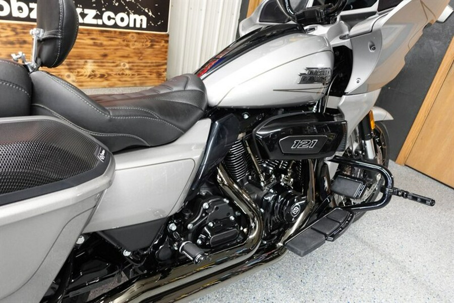 2023 Harley-Davidson CVO Road Glide