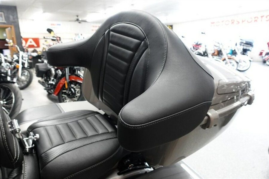 2023 Harley-Davidson CVO Road Glide