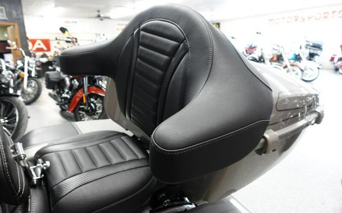 2023 Harley-Davidson CVO Road Glide