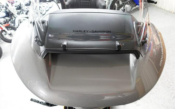 2023 Harley-Davidson CVO Road Glide