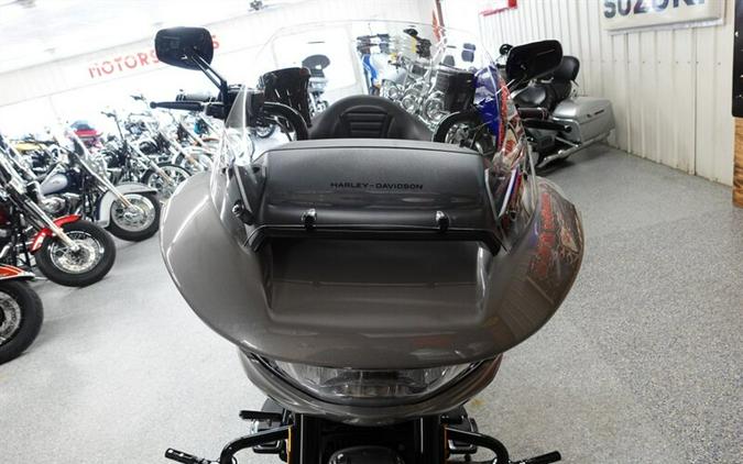 2023 Harley-Davidson CVO Road Glide