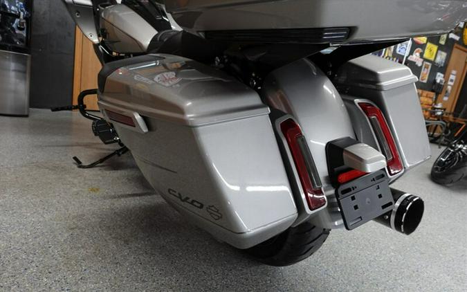 2023 Harley-Davidson CVO Road Glide