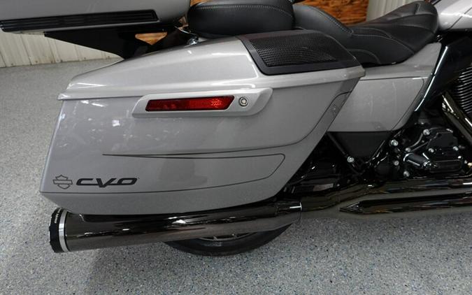 2023 Harley-Davidson CVO Road Glide