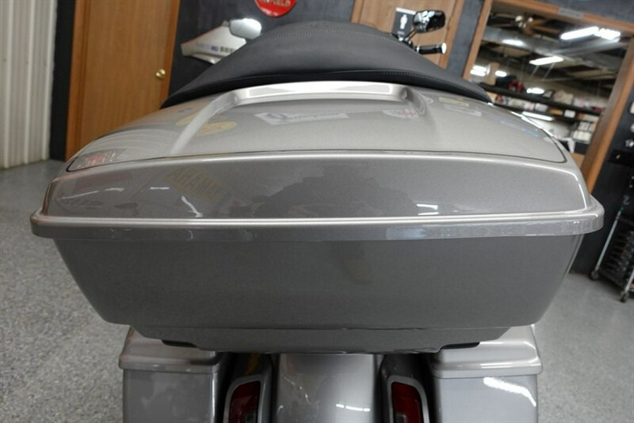 2023 Harley-Davidson CVO Road Glide