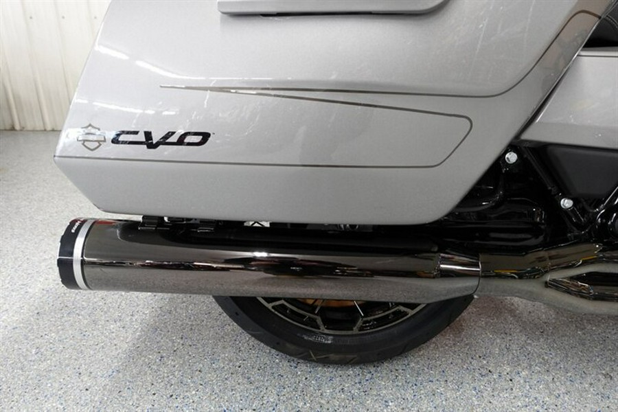 2023 Harley-Davidson CVO Road Glide