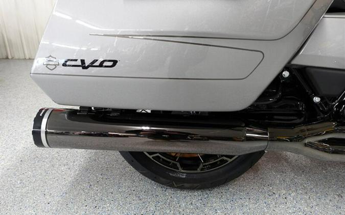 2023 Harley-Davidson CVO Road Glide