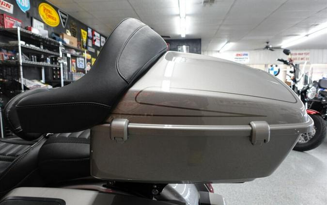 2023 Harley-Davidson CVO Road Glide