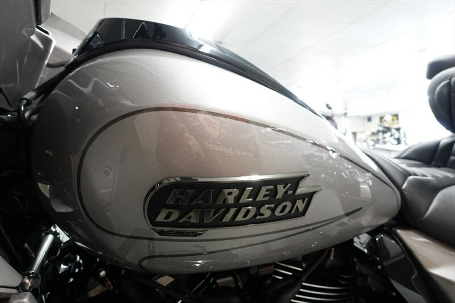 2023 Harley-Davidson CVO Road Glide