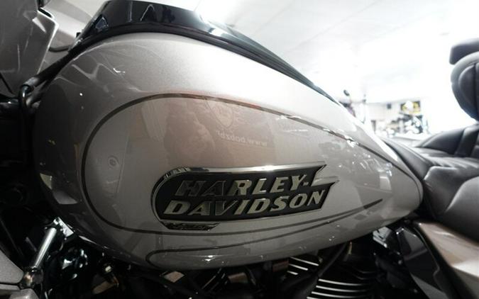 2023 Harley-Davidson CVO Road Glide