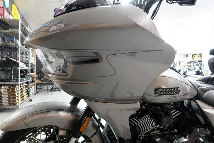 2023 Harley-Davidson CVO Road Glide