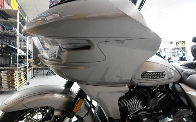 2023 Harley-Davidson CVO Road Glide