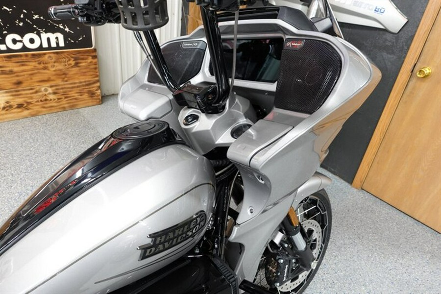 2023 Harley-Davidson CVO Road Glide
