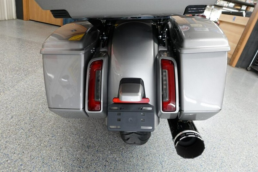 2023 Harley-Davidson CVO Road Glide