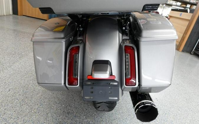 2023 Harley-Davidson CVO Road Glide