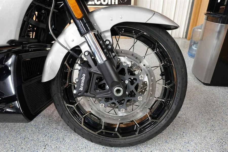 2023 Harley-Davidson CVO Road Glide