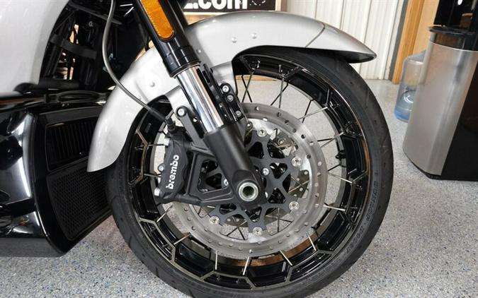 2023 Harley-Davidson CVO Road Glide