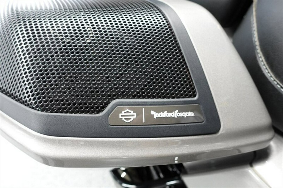 2023 Harley-Davidson CVO Road Glide