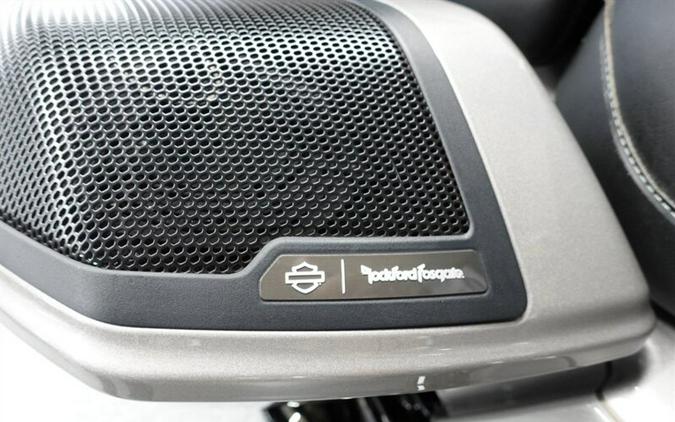 2023 Harley-Davidson CVO Road Glide