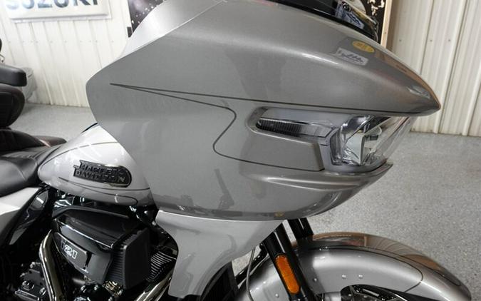 2023 Harley-Davidson CVO Road Glide