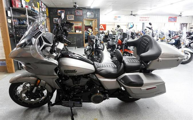 2023 Harley-Davidson CVO Road Glide