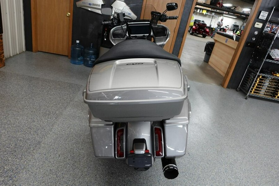 2023 Harley-Davidson CVO Road Glide