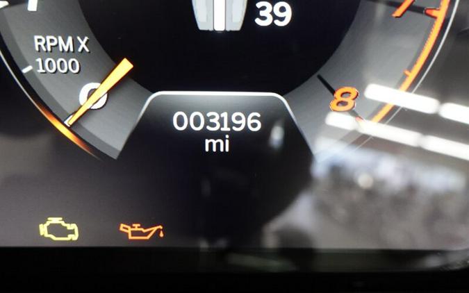 2023 Harley-Davidson CVO Road Glide