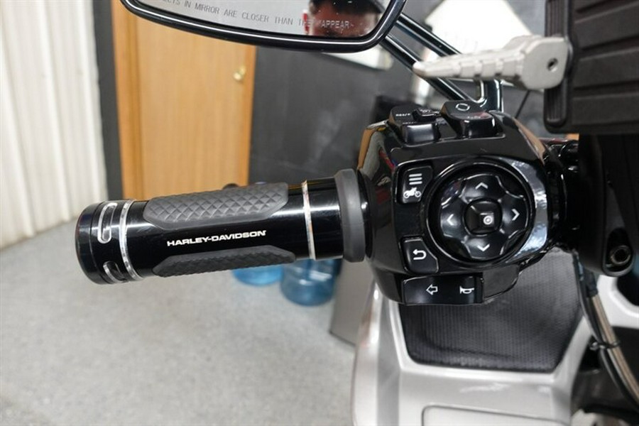 2023 Harley-Davidson CVO Road Glide