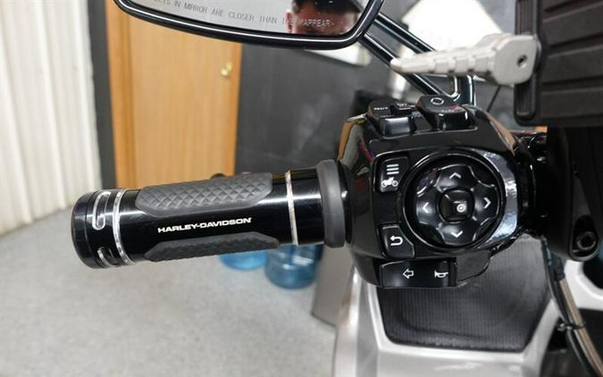 2023 Harley-Davidson CVO Road Glide