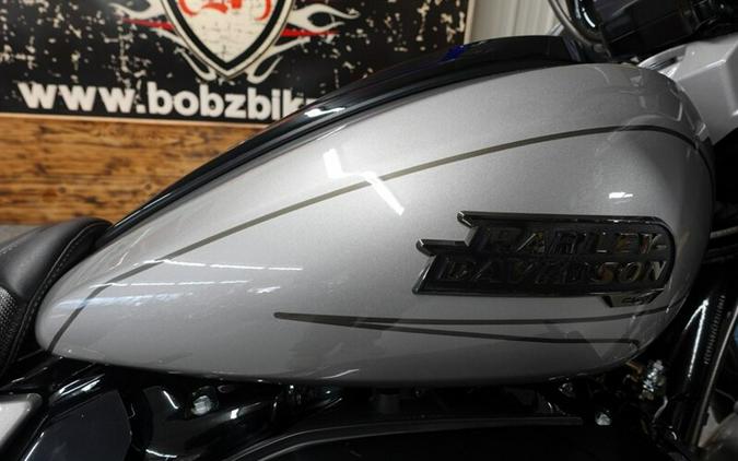 2023 Harley-Davidson CVO Road Glide