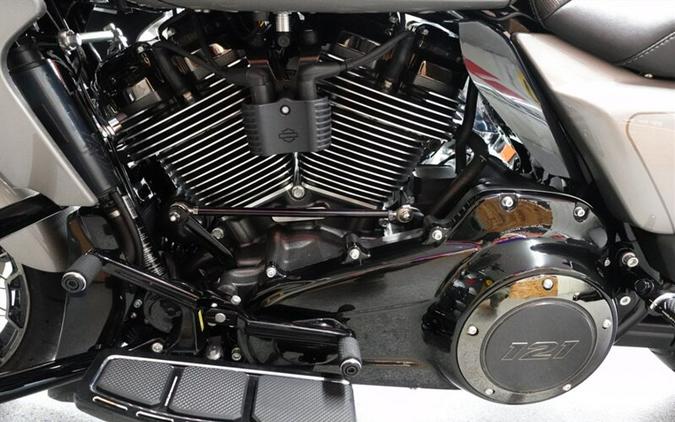 2023 Harley-Davidson CVO Road Glide