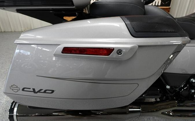2023 Harley-Davidson CVO Road Glide
