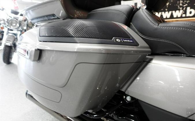 2023 Harley-Davidson CVO Road Glide