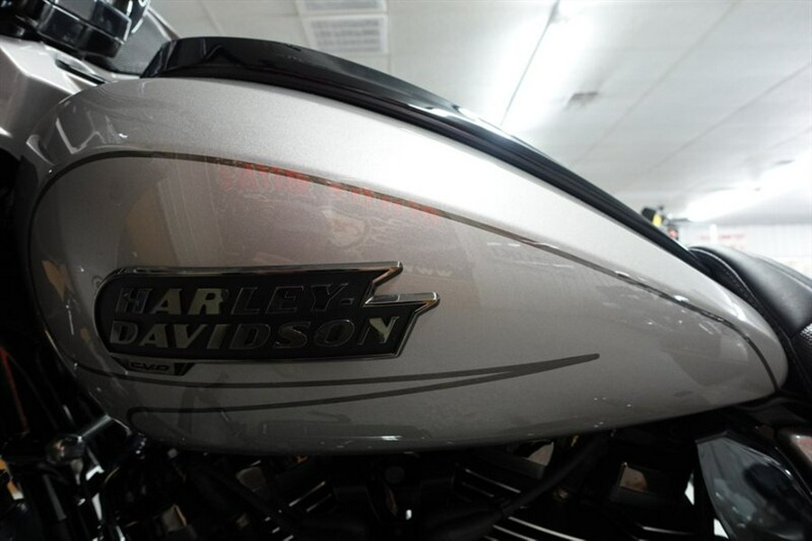 2023 Harley-Davidson CVO Road Glide