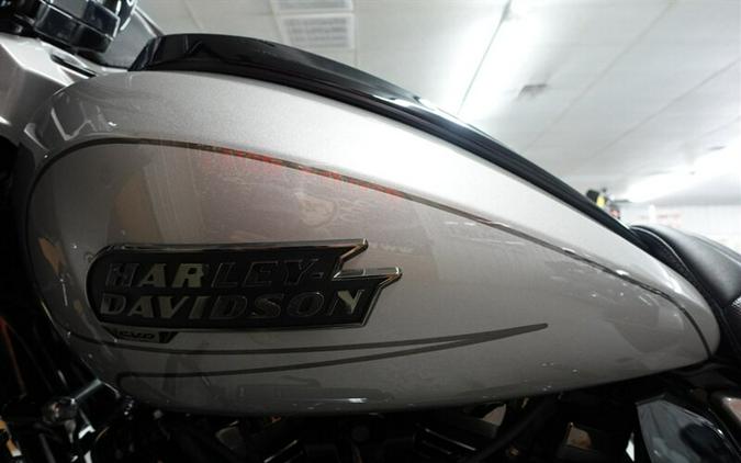 2023 Harley-Davidson CVO Road Glide
