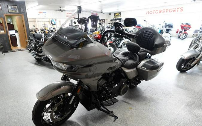 2023 Harley-Davidson CVO Road Glide