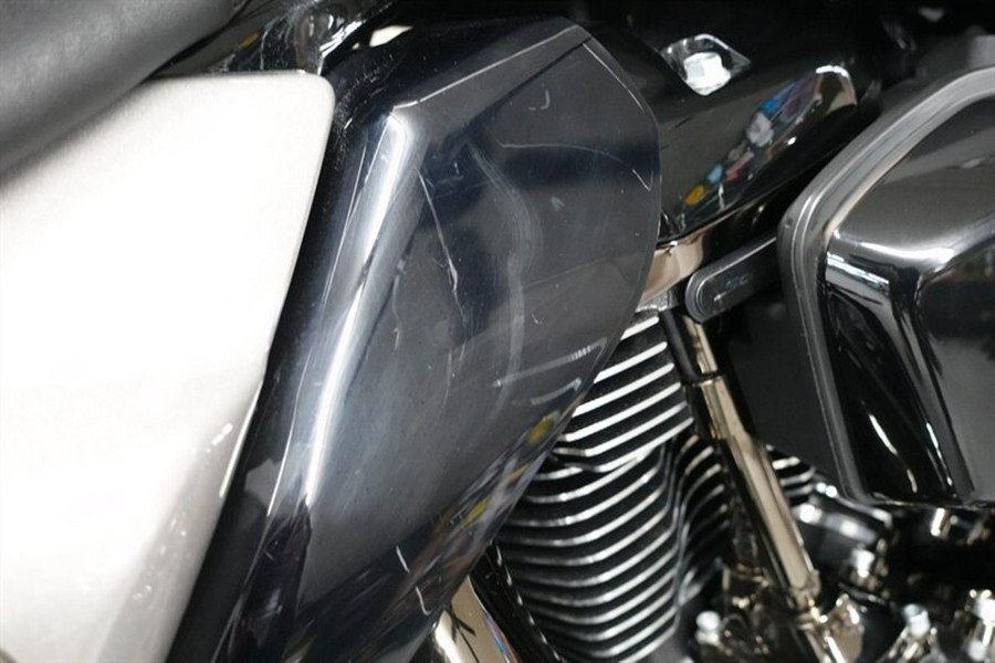 2023 Harley-Davidson CVO Road Glide