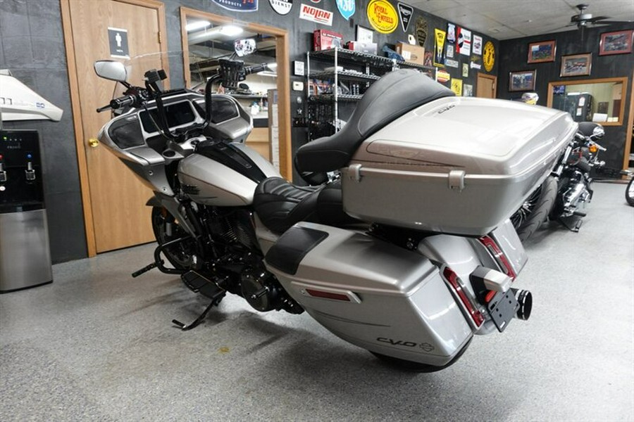 2023 Harley-Davidson CVO Road Glide