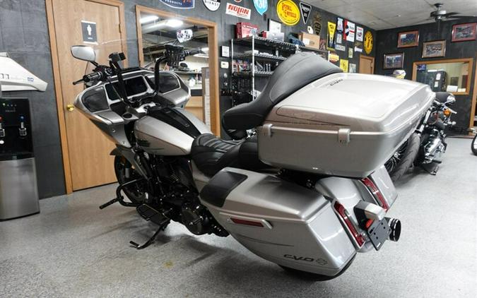 2023 Harley-Davidson CVO Road Glide