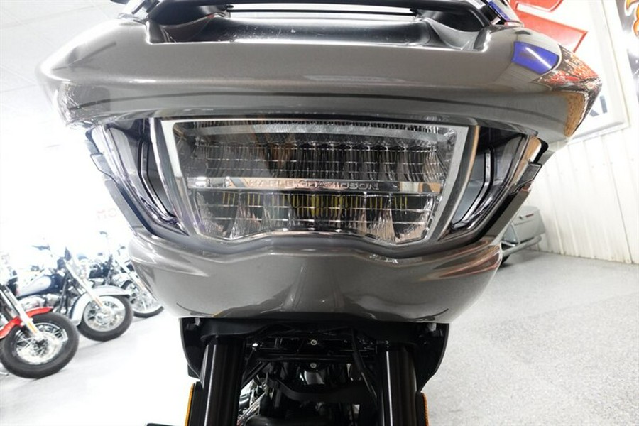 2023 Harley-Davidson CVO Road Glide