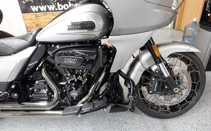 2023 Harley-Davidson CVO Road Glide