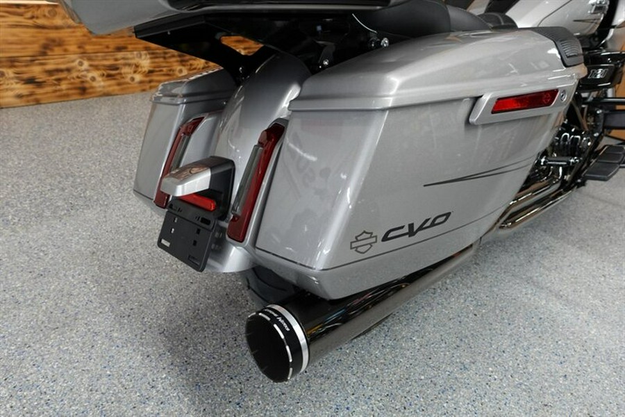 2023 Harley-Davidson CVO Road Glide