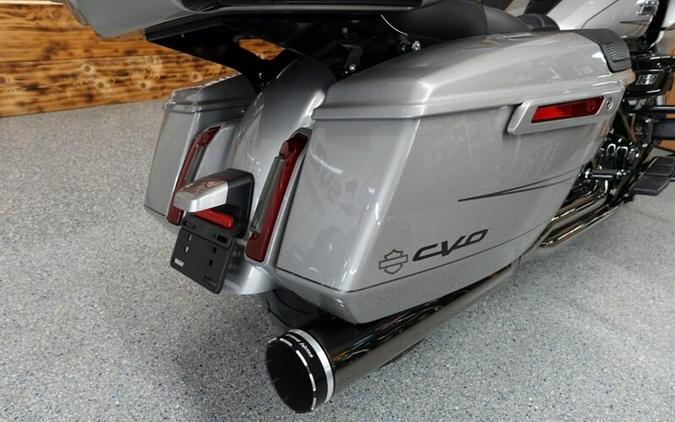 2023 Harley-Davidson CVO Road Glide