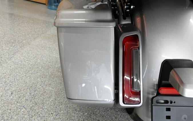 2023 Harley-Davidson CVO Road Glide