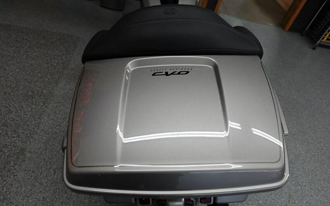 2023 Harley-Davidson CVO Road Glide