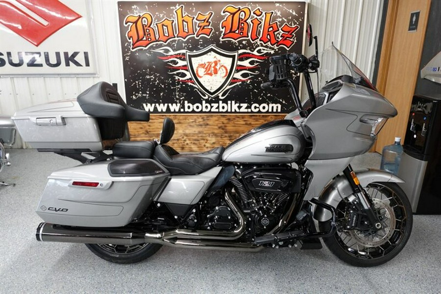 2023 Harley-Davidson CVO Road Glide