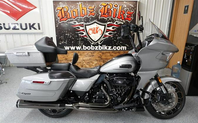 2023 Harley-Davidson CVO Road Glide